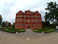 Kew Palace /S2 Pro