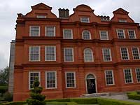 Kew Palace /D200