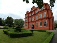 Kew Palace /S2 Pro