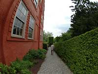 Kew Palace /S2 Pro