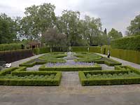 Kew Palace /D200