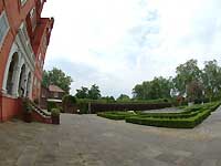 Kew Palace /S2 Pro