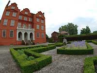 Kew Palace /S2 Pro