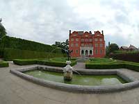 Kew Palace /S2 Pro