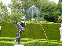 Kew Palace /Lumix FX33