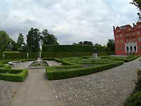 Kew Palace /S2 Pro