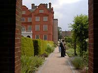 Kew Palace /D200
