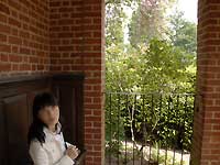 Kew Palace /D200