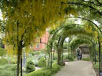 Kew Palace /D200