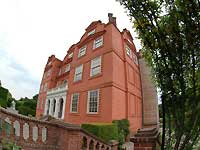 Kew Palace /S2 Pro