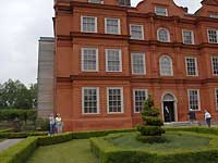 Kew Palace /D200