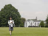 Orangery /D200