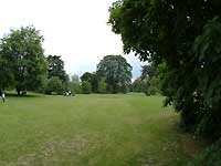 Landscape of Kew /S2 Pro