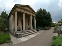 King William's Temple /S2 Pro