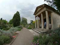 King William's Temple /S2 Pro