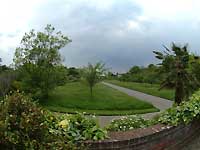 to Temperate House /S2 Pro