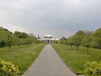 Temperate House /D200