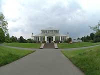 Temperate House /S2 Pro