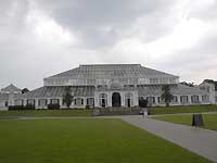 Temperate House /D200