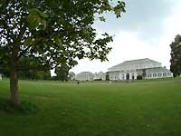 Temperate House and Cherry Walk /S2 Pro