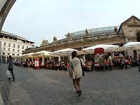 Covent Garden /FinePix S2 Pro