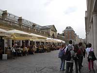 Covent Garden /D200