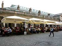 Covent Garden /FX33