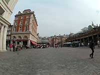 Covent Garden /S2 Pro