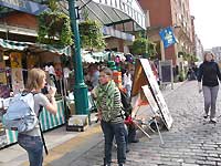 Henrietta Street /FX33