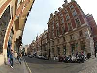 Southampton Street /S2 Pro