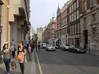 Southampton Street /D200