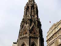Eleanor Cross /D200