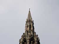 Eleanor Cross /D200