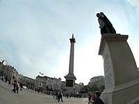Trafalgar Square /S2 Pro