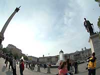 Trafalgar Square /S2 Pro