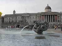 National Gallery /D200
