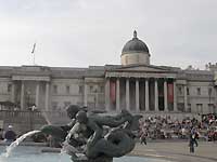 National Gallery /D200