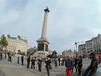 Trafalgar Square /S2 Pro