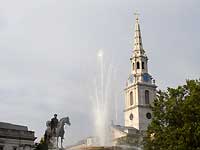 Trafalgar Square