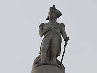 Nelson's Column /D200