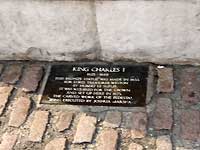 Explanation of Equestrian Statue of Charles I /D200