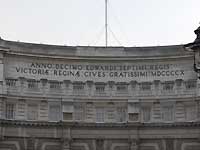 Admiralty Arch /D200