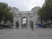 Marble Arch /Nikon D200