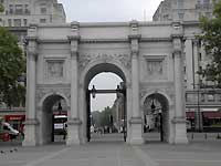 Marble Arch /Nikon D200