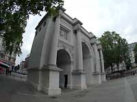 Marble Arch /S2 Pro