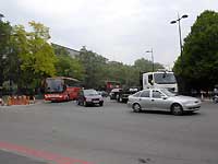 Camberland Gate /Nikon D200