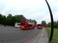 Camberland Gate /S2 Pro