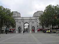 Marble Arch /Nikon D200