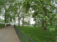 Hyde park /S2 Pro