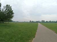 Hyde park /S2 Pro